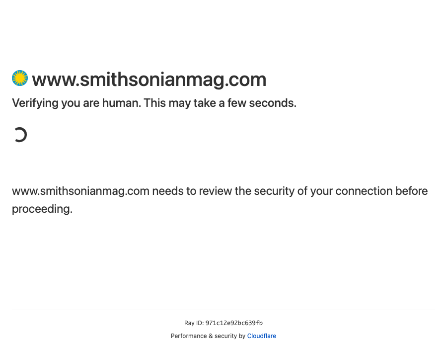 screen capture of resource