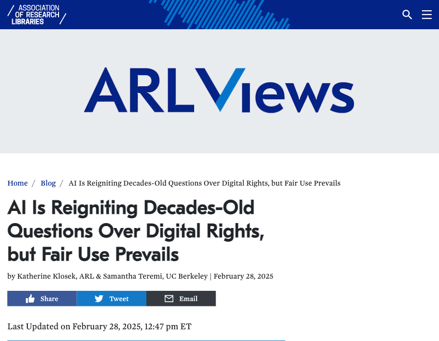 screen capture of resource